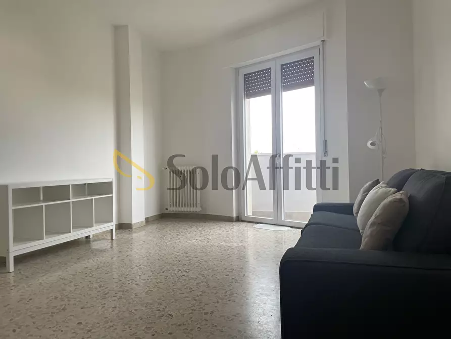 Immagine 7 di Bilocale in affitto  in Via Burattana 1 a Busto Arsizio
