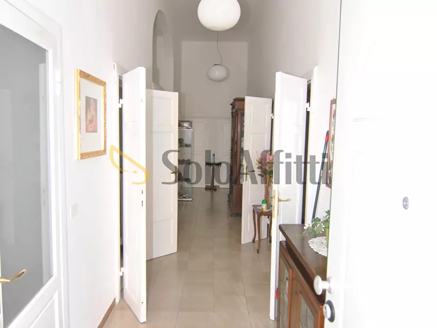 Immagine 2 di Pentalocale in affitto  in Via Giuseppe Maria Terreni 55 a Livorno