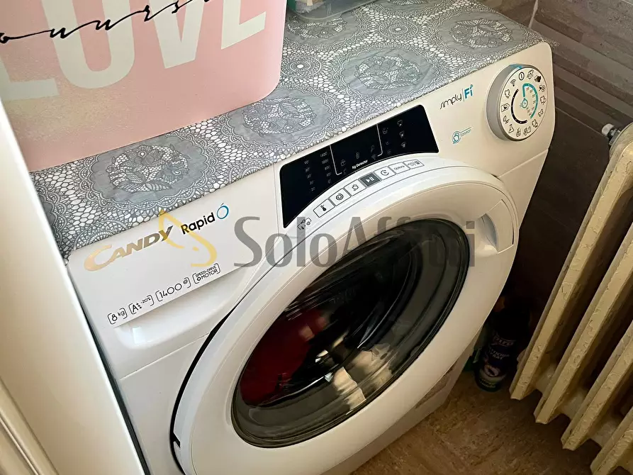 Immagine 22 di Bilocale in affitto  in VIA CHANOUX a Torino