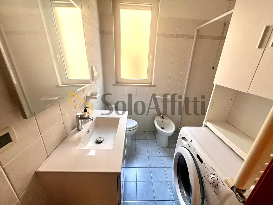 Immagine 14 di Bilocale in affitto  in Via Trieste 160 a Tortoreto