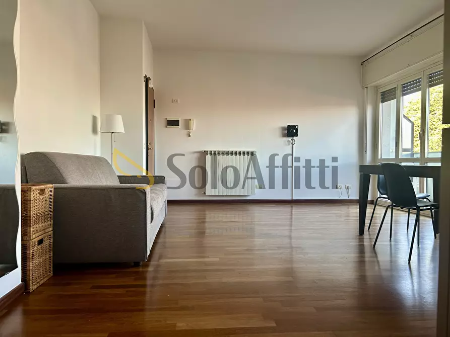 Immagine 4 di Monolocale in affitto  in Via Podgora 10 a Cesano Maderno
