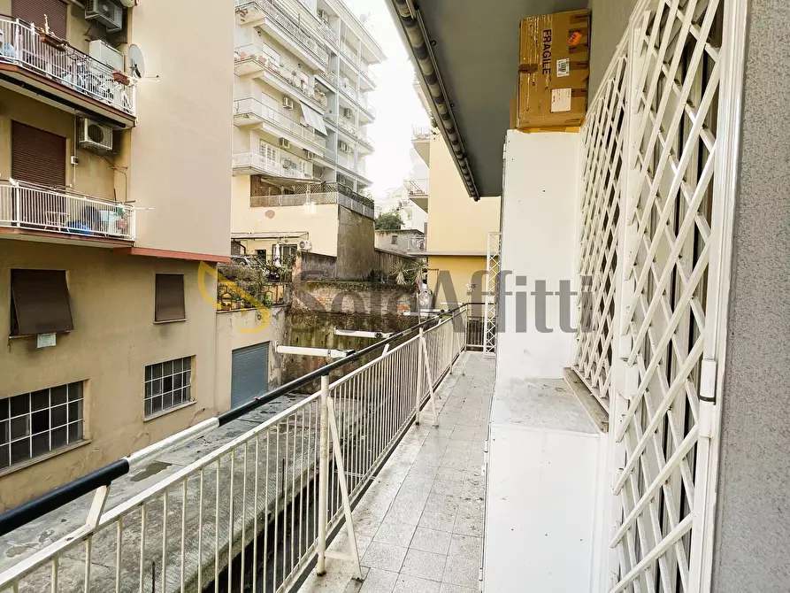 Immagine 34 di Bilocale in affitto  in Via di Val Tellina 110 a Roma