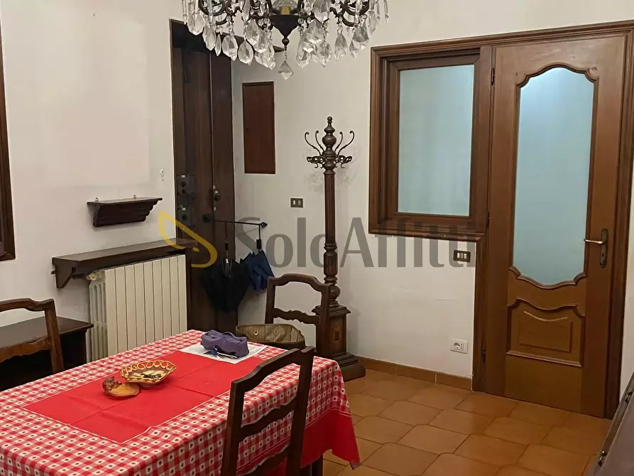 Immagine 6 di Quadrilocale in affitto  in Corso Principe Oddone a Torino