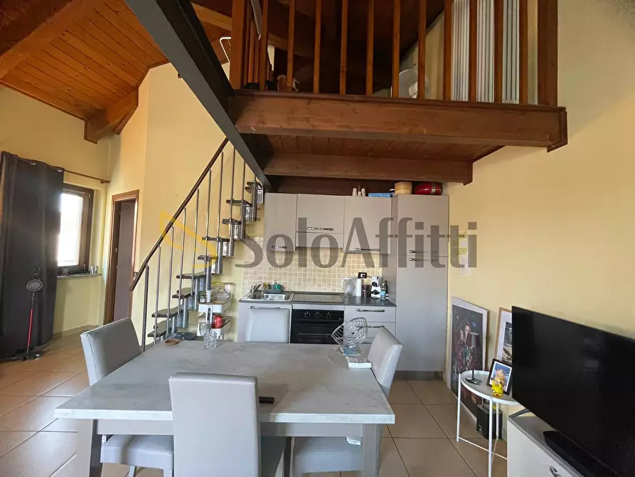 Immagine 3 di Bilocale in affitto  in via XXIV Maggio a Volvera