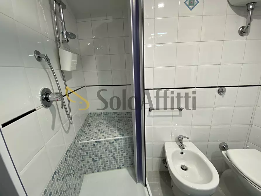 Immagine 10 di Bilocale in affitto  a Catanzaro