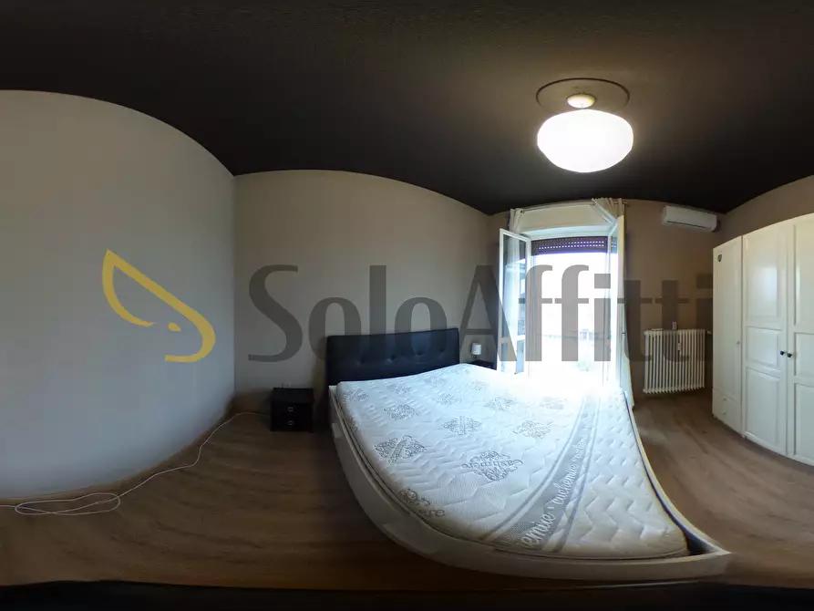 Immagine 20 di Trilocale in affitto  in Via Einaudi 14 a San Martino Siccomario