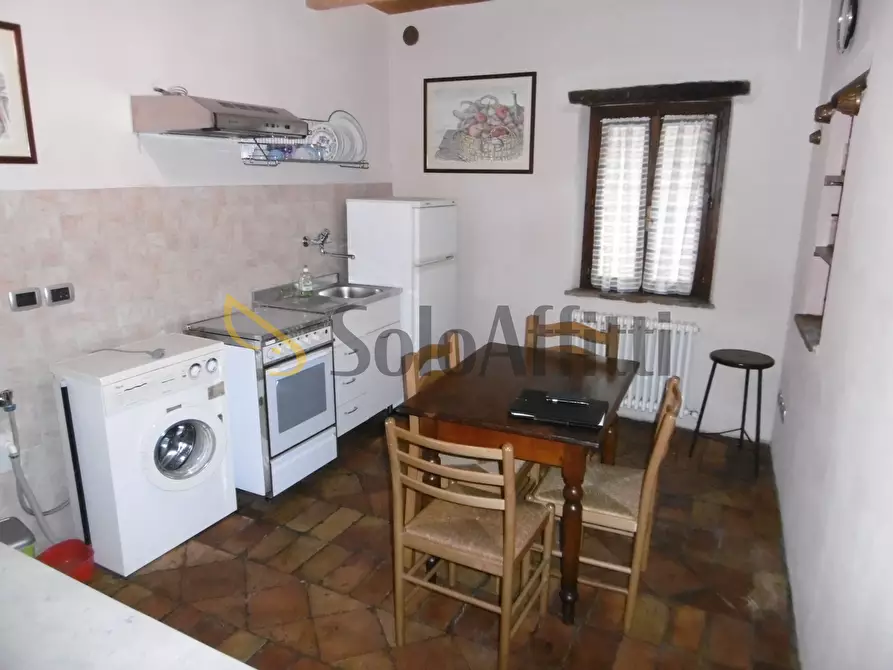 Immagine 4 di Bilocale in affitto  a Osimo