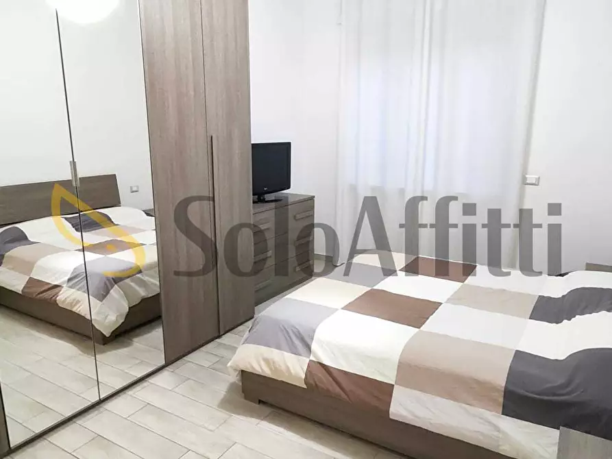 Immagine 8 di Bilocale in affitto  in Via Pietro Toselli 39 a Bresso