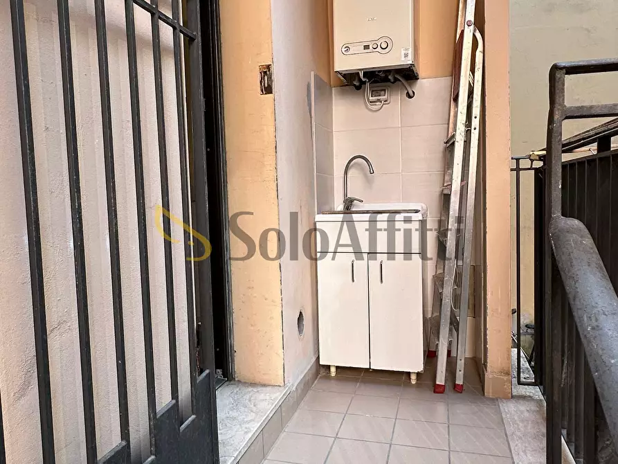 Immagine 13 di Trilocale in affitto  in Via Eugenio Chiesa a Terni