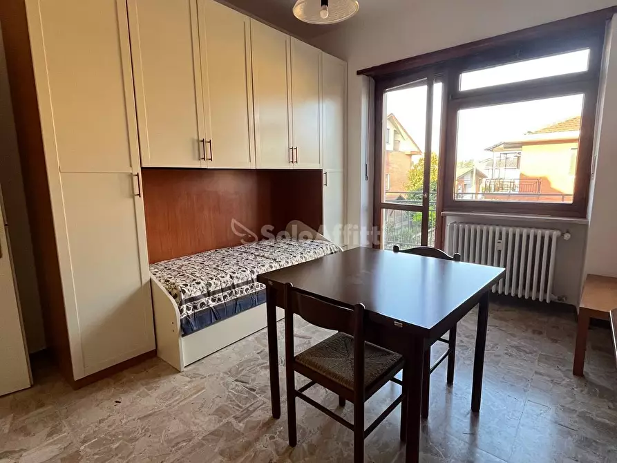 Immagine 8 di Bilocale in affitto  in via Colombo 13 a Beinasco