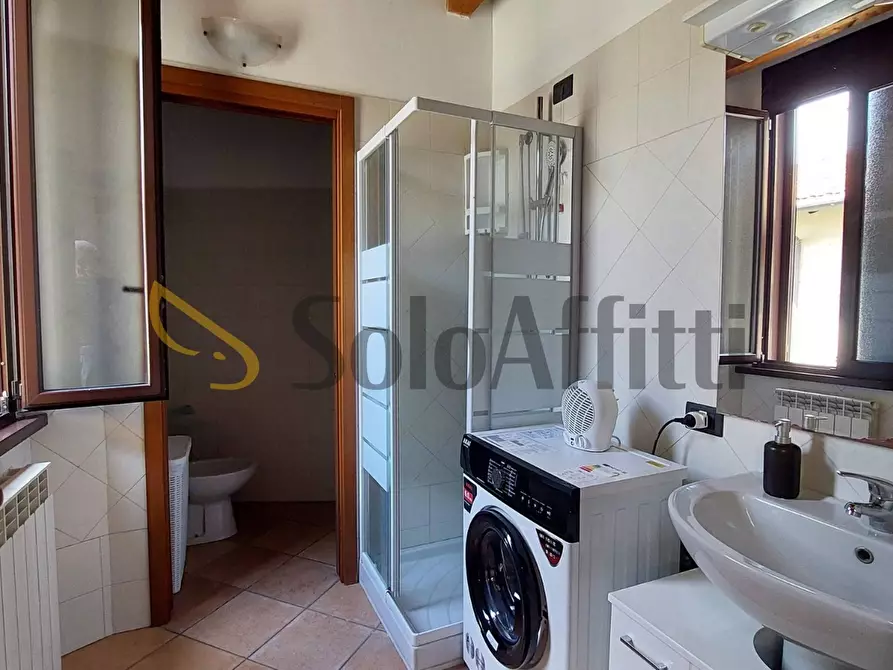 Immagine 13 di Monolocale in affitto  in Via Gaetano Donizetti 8 a Busto Arsizio