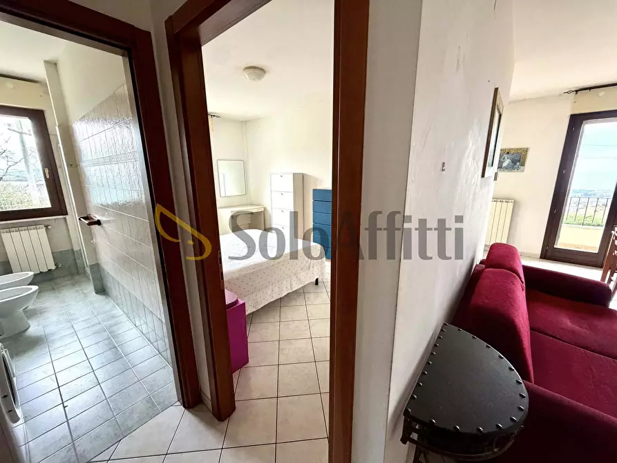 Immagine 5 di Bilocale in affitto  in Via Pescara 2 a Mosciano Sant'angelo