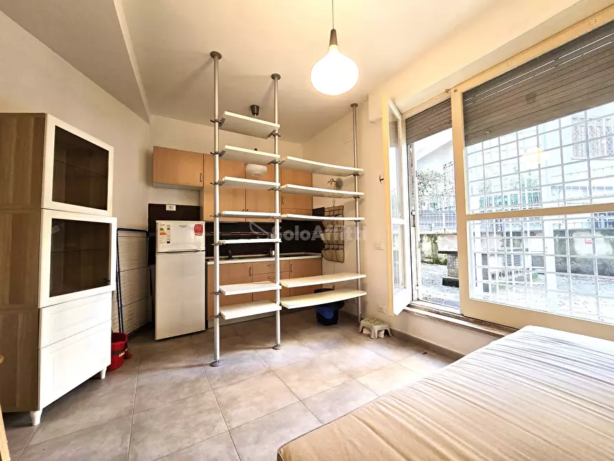 Immagine 11 di Monolocale in affitto  in Via Vincenzo Padula 5 a Roma