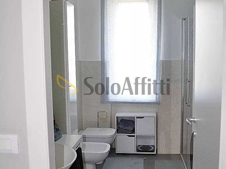 Immagine 21 di Trilocale in affitto  in Via Chiomo 5 a Settimo Torinese