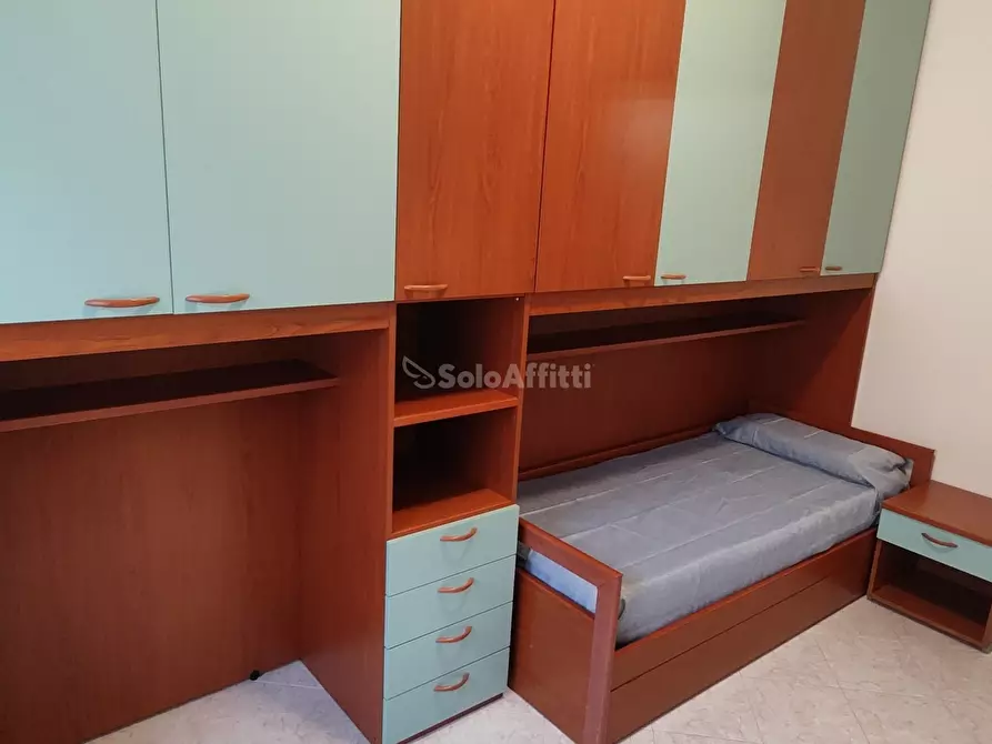 Immagine 11 di Stanza singola in affitto  in Via G. B. Lulli 19 a Cinisello Balsamo