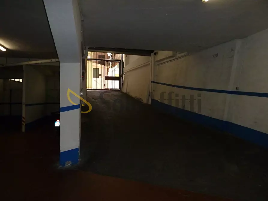 Immagine 7 di Garage in affitto  in Via XX Settembre a San Remo