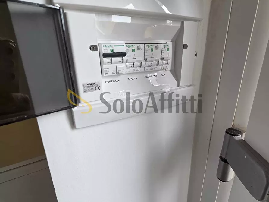Immagine 21 di Bilocale in affitto  in Via San Paolo a Torino