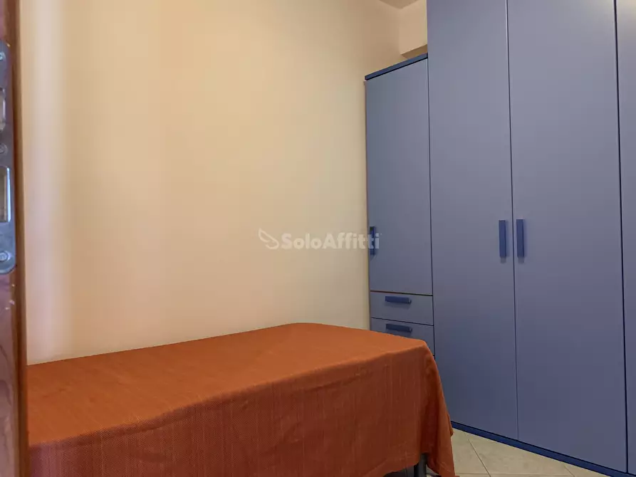 Immagine 9 di Trilocale in affitto  a Catanzaro