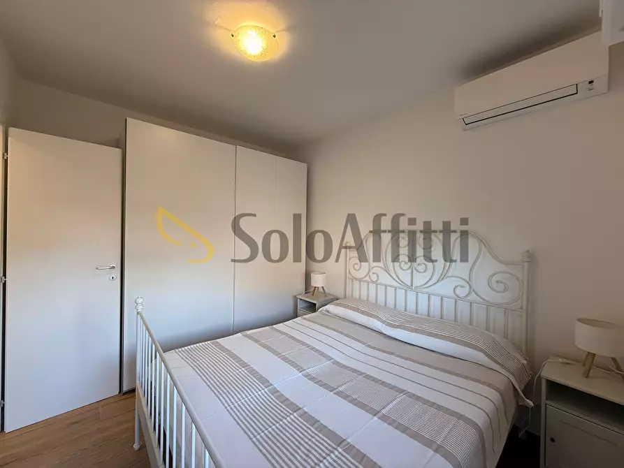 Immagine 17 di Attico in affitto  in Via Lombardia a Nettuno