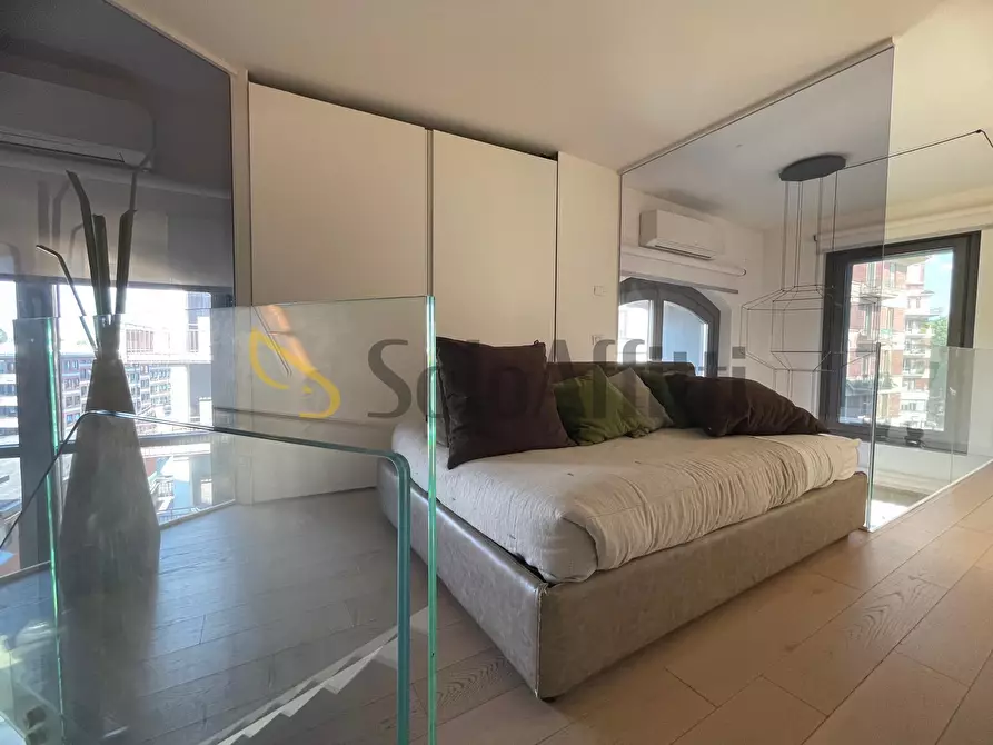 Immagine 8 di Loft/Open space in affitto  in Corso Regina Margherita 104 a Torino