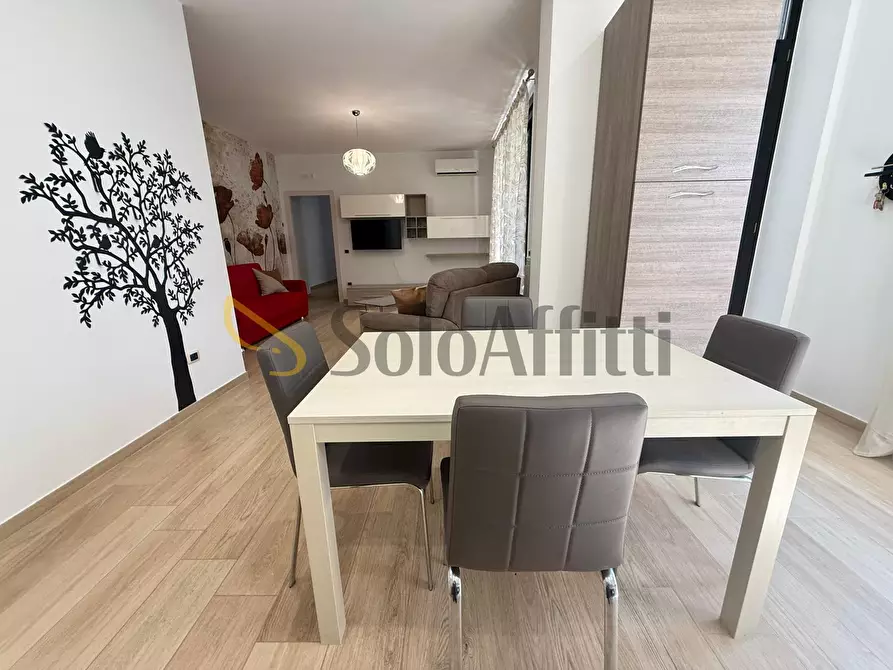 Immagine 11 di Trilocale in affitto  in Via Sant'Antonio da Padova 32 a Caserta