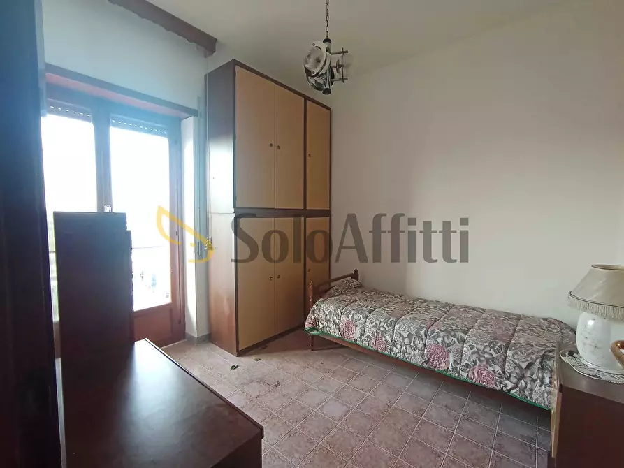 Immagine 13 di Quadrilocale in affitto  in Via Melpomene 44 a Roma