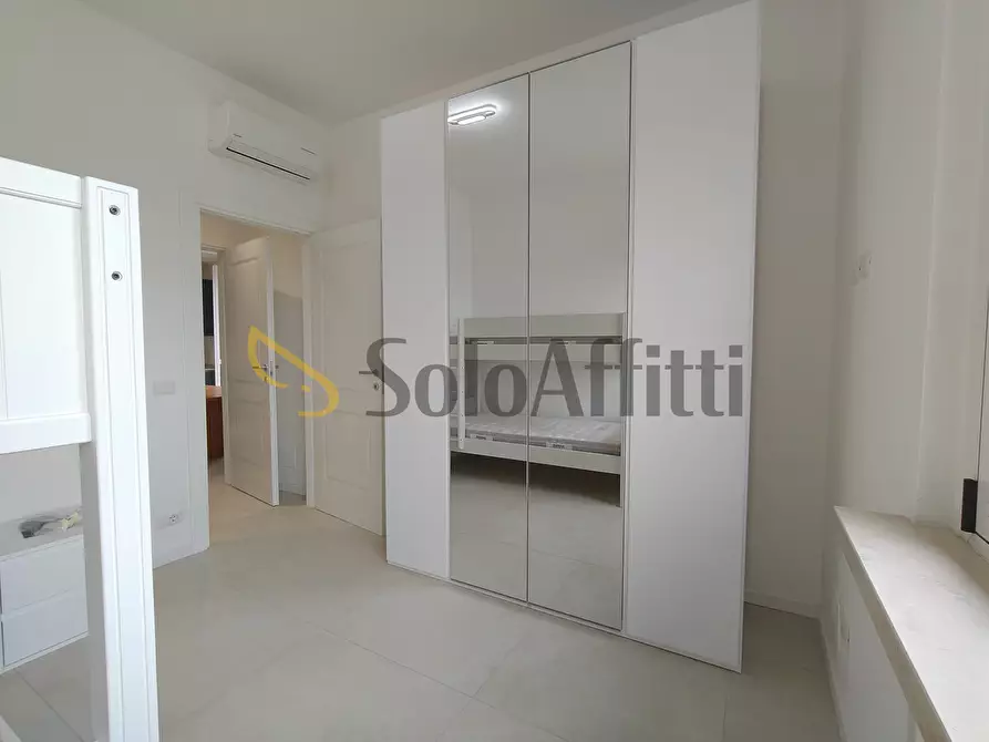 Immagine 15 di Trilocale in affitto  a Gallarate