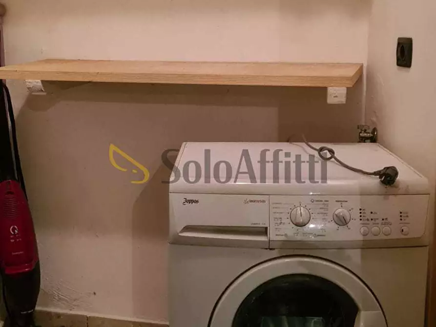 Immagine 13 di Bilocale in affitto  in Strada della Pronda a Torino