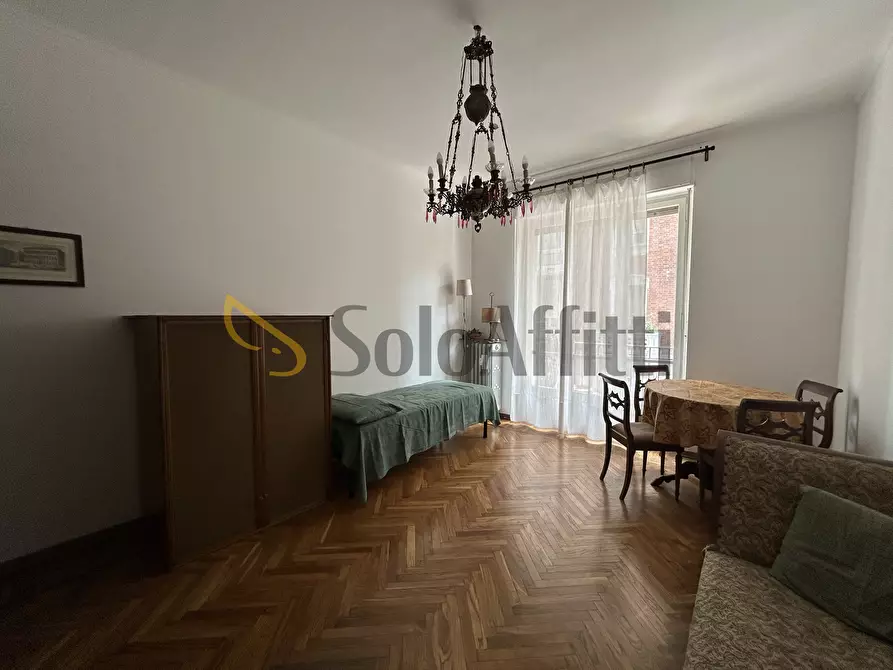 Immagine 21 di Quadrilocale in affitto  in Via Avigliana 35 a Torino
