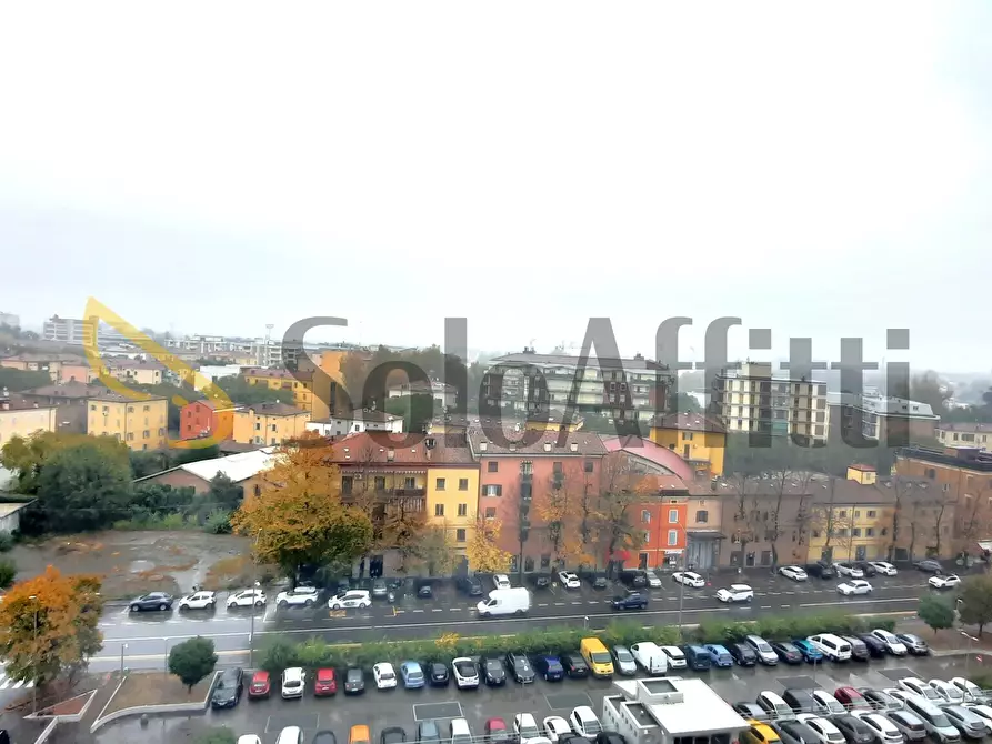Immagine 7 di Trilocale in affitto  in Via Emilia Ovest 119 a Modena