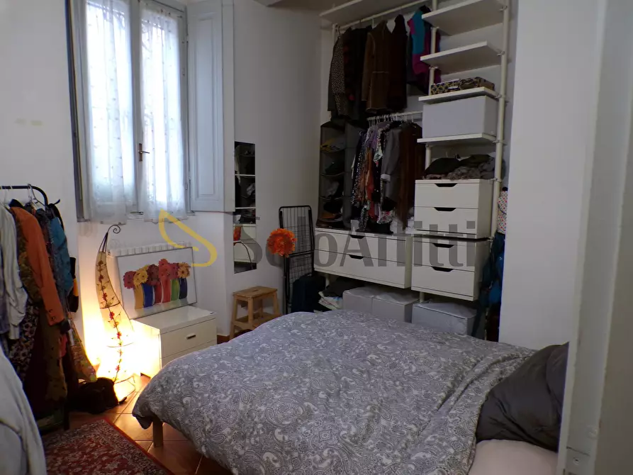 Immagine 9 di Bilocale in affitto  in Via San Severino Boezio a Pavia