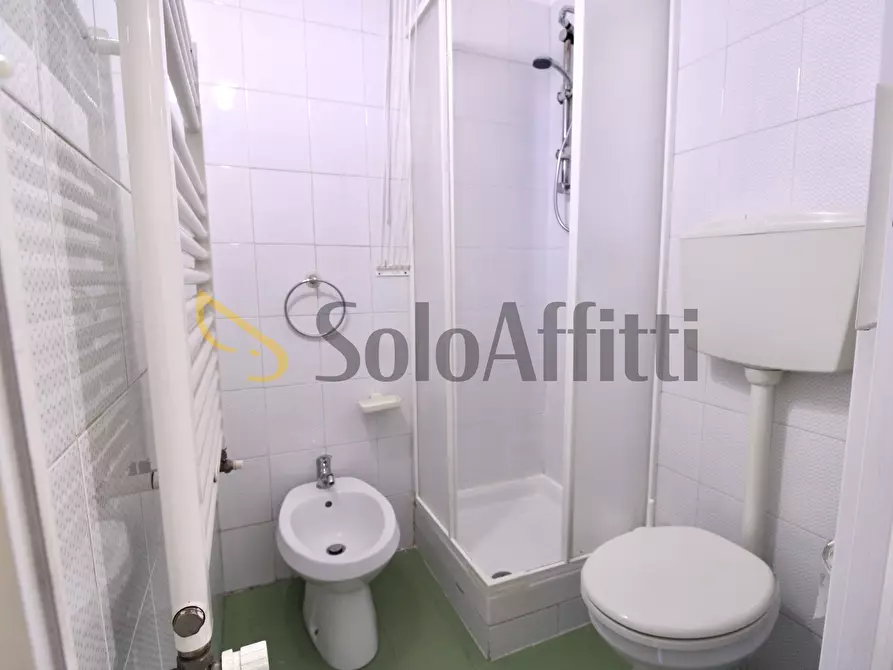 Immagine 6 di Monolocale in affitto  in Viale Monza 37 a Milano