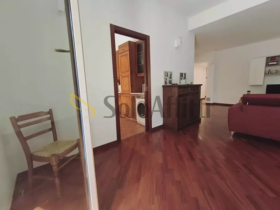 Immagine 22 di Trilocale in affitto  in Via Guido Alfani a Roma