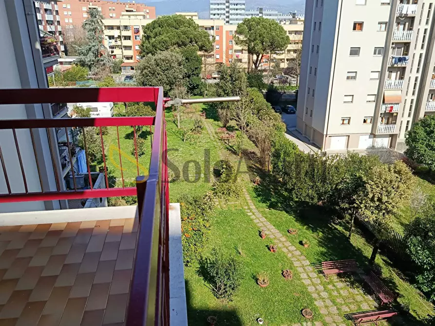 Immagine 9 di Quadrilocale in affitto  in Viale Parigi 11 a Frosinone
