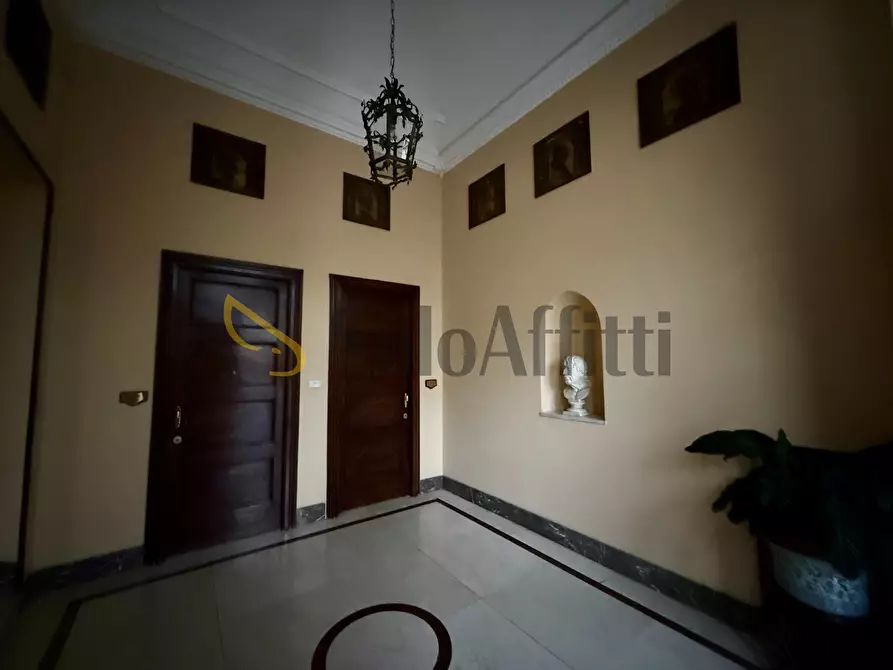 Immagine 4 di Bilocale in affitto  in Via Magenta 37 a Torino