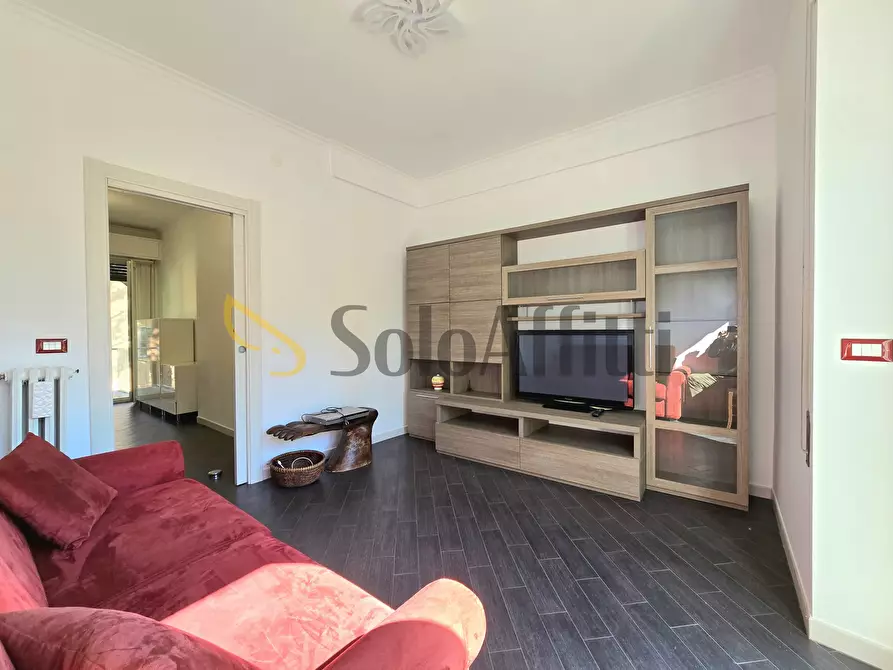 Immagine 7 di Trilocale in affitto  in Via Monte Epomeo 24 a Roma