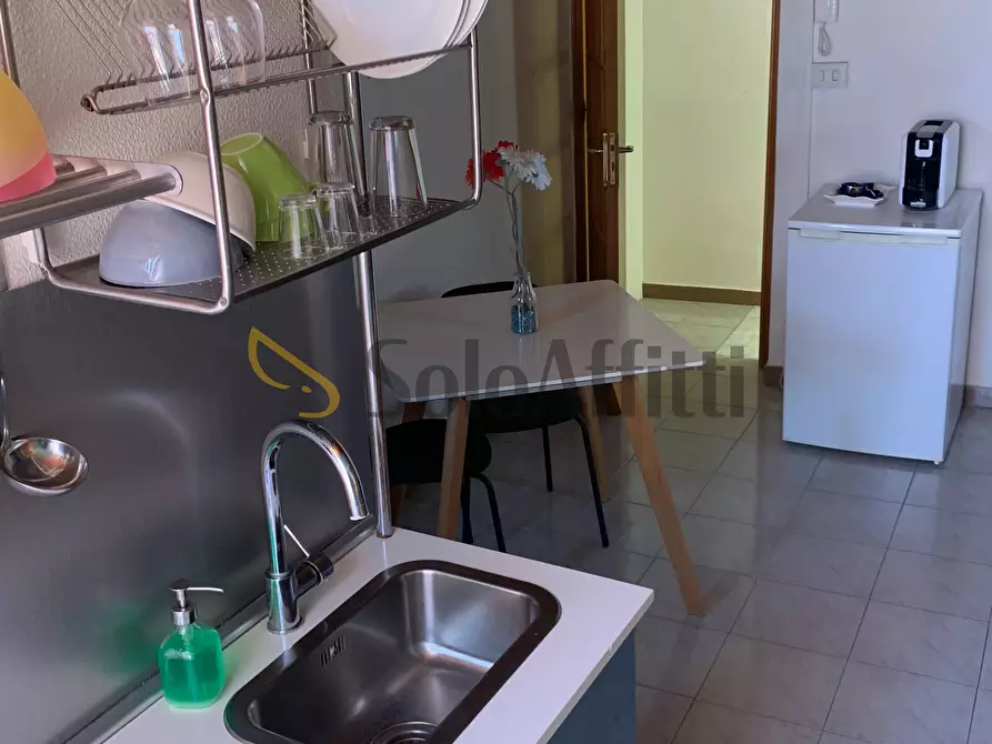 Immagine 14 di Bilocale in affitto  in Salita San Camillo 33 a Catania