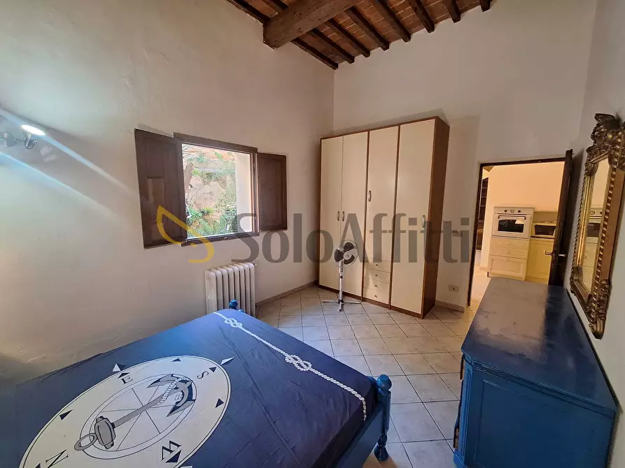 Immagine 10 di Quadrilocale in affitto  a Livorno