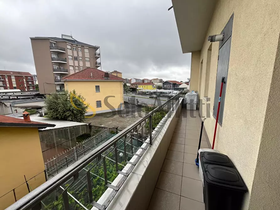 Immagine 1 di Bilocale in affitto  in Via Ferrara a Beinasco