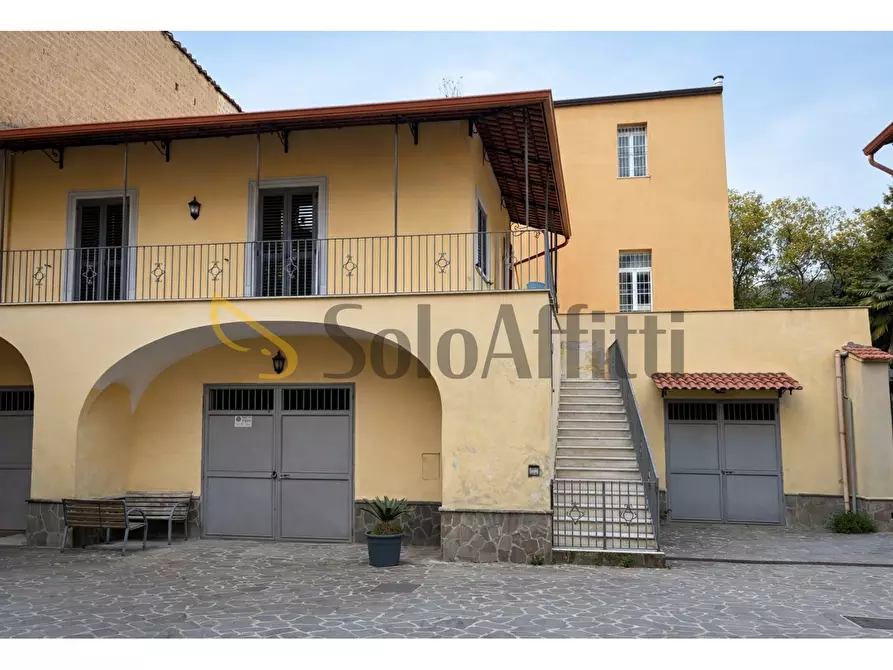 Immagine 13 di Bilocale in affitto  in Via Sant'Agostino 3 a Caserta