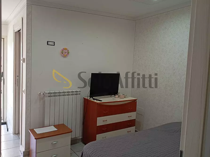 Immagine 8 di Bilocale in affitto  a Frosinone