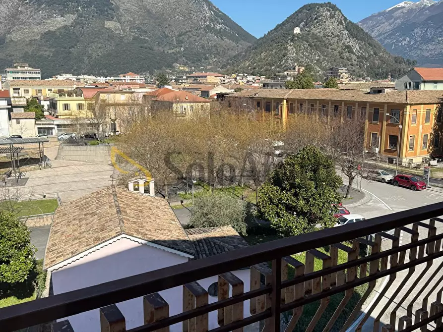 Immagine 30 di Quadrilocale in affitto  a Sora