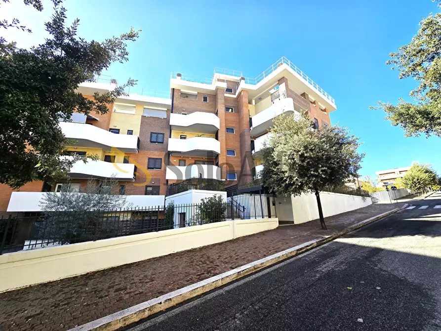 Immagine 16 di Monolocale in affitto  in Via Stefano Madia 97 a Roma