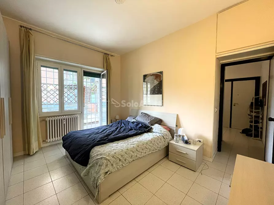 Immagine 12 di Bilocale in affitto  in Via Casimiro Manassei 61 a Roma