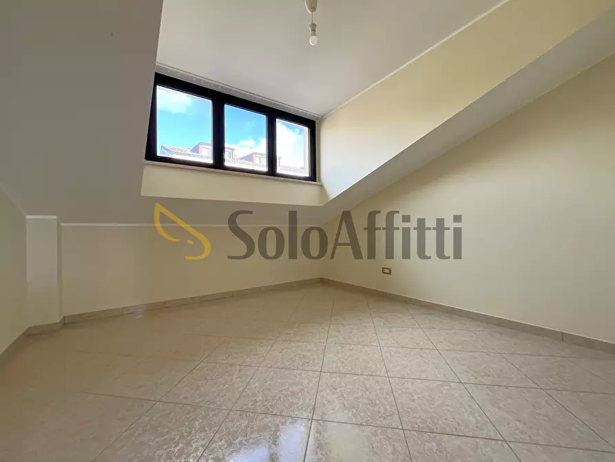 Immagine 13 di Villa in affitto  in Via Friuli 4 a Catanzaro