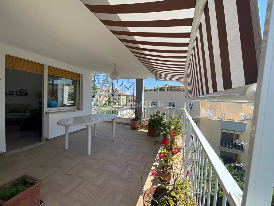 Immagine 4 di Attico in affitto  in Via dell Ombra a Anzio