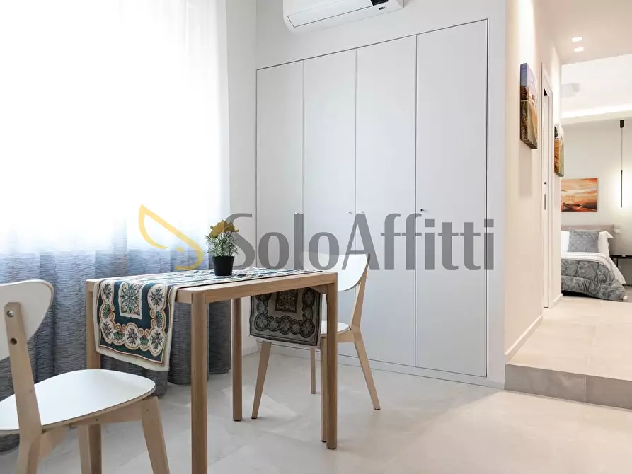 Immagine 6 di Appartamento in affitto  in Via Teocrito 48 a Catania