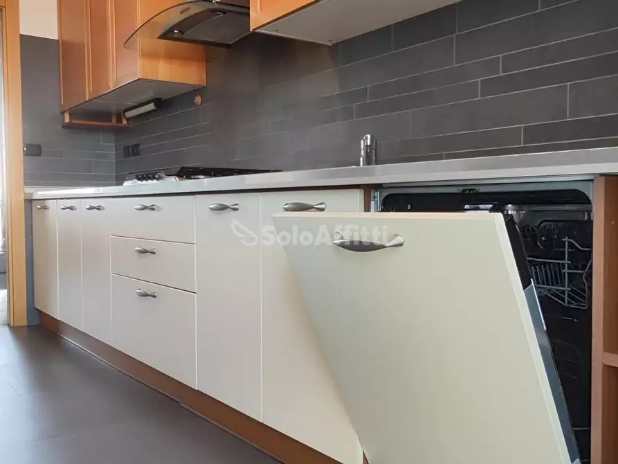 Immagine 21 di Stanza singola in affitto  in Via Francesco Cilea 45 a Cinisello Balsamo