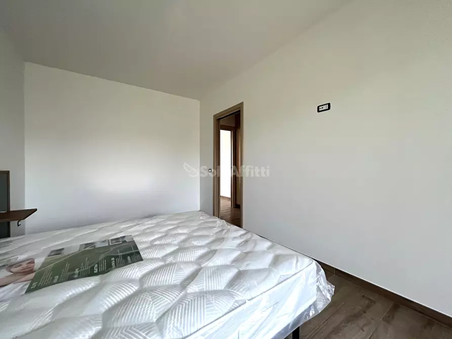 Immagine 9 di Bilocale in affitto  a Catanzaro