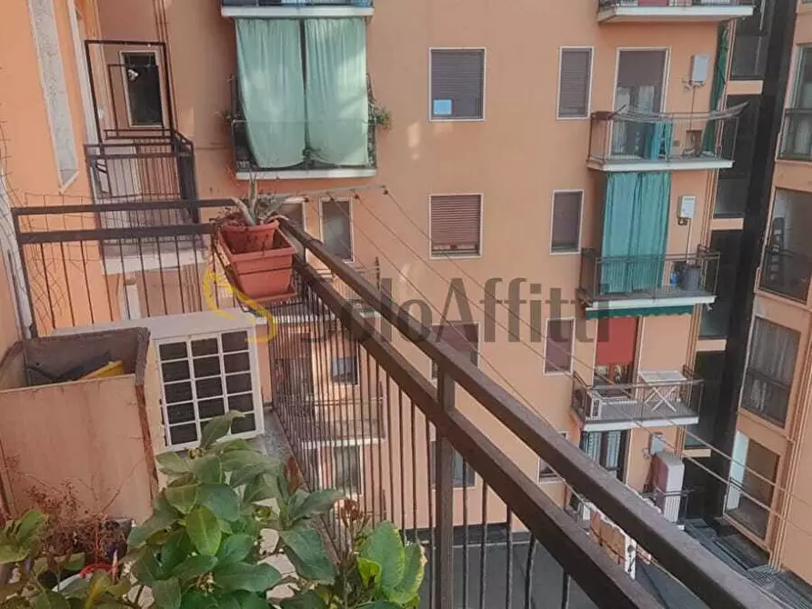 Immagine 8 di Bilocale in affitto  in PIAZZA DELLA STAZIONE a Pavia